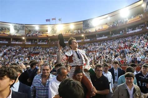 Del Toro Al Infinito Ortega Tenía Razón Los Toros Como Espejo De