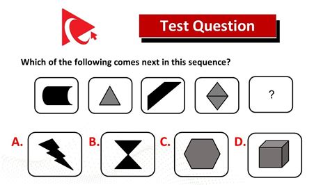 Iq Test Questions And Answers Iq Test Solved And Explained