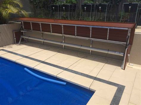 Above Ground Pool Cover Pool Blanket Boxes Australia