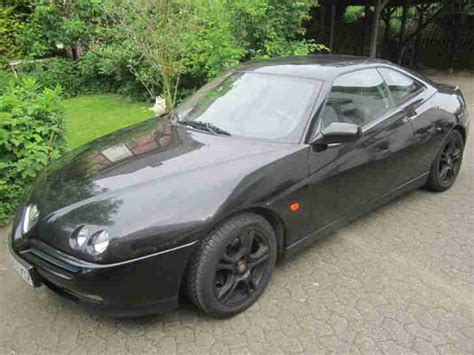 Alfa Romeo Gtv 916 20 Twin Spark Beste Alfa Romeo Zu Verkaufen