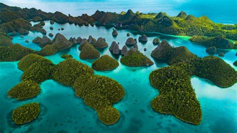 Liburan Di Raja Ampat Berikut Destinasi Yang Wajib Kamu Kunjungi