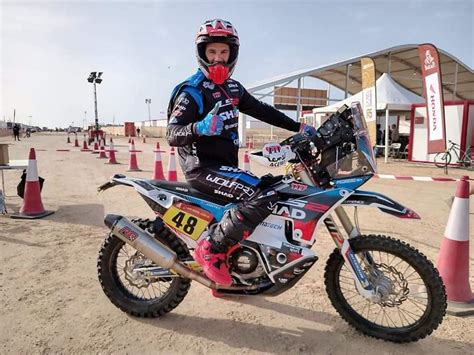 Rr Racing V Fukov Syst M Rally Dakar Rp Tuning