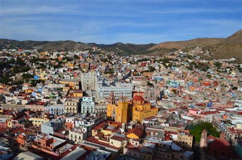 【メキシコ】カラフルな街並みのグアナファトでおすすめの観光スポット12選 おすすめ旅行を探すならトラベルブックtravelbook