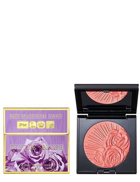 PAT McGRATH LABS Skin Fetish Divine Blush Nude Venus Buy PAT McGRATH LABS Skin Fetish