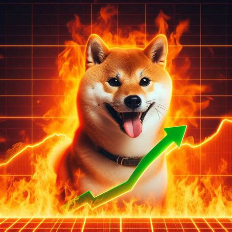 Shiba Inu Brandt Goed Burn Rates Stijgen Met 2200