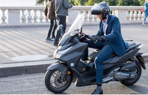 Quelle Assurance Pour Un Scooter Cc Auto High Tech