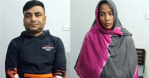 Brother With Two Arrested For Forcing Sister Into Prostitution