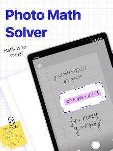 Mathgpt Photo Math Ai Solver Apps On Google Play