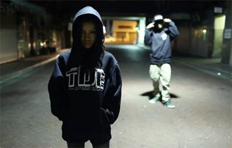 Jhene Aiko – For My Brother – Fashionably Early