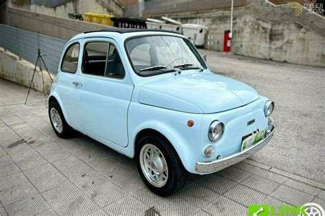 Classic Fiat R F Ii Berlina For Sale Price Eur