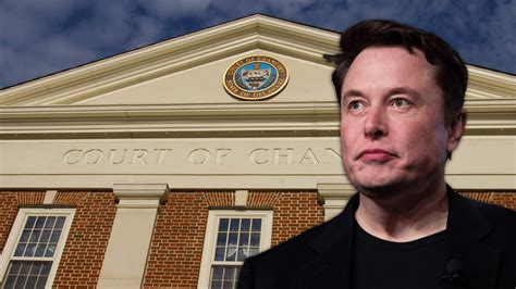 Fate Of Elon Musk S Twitter Purchase Up To Delaware Court