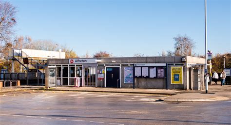 Extension for consultation on proposal to close ticket office at ...