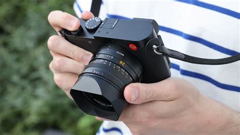 Leica Q Review Digitalcameraworld Everyday Luxury Camera News