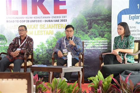 Komitmen Sucofindo Dukung Energi Alternatif Geothermal Melalui Jasa Tic