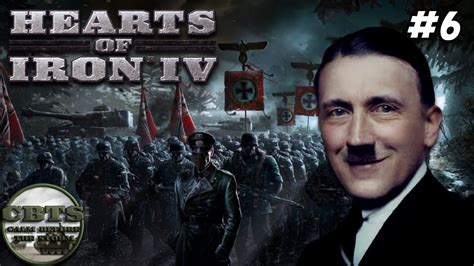 Hitlers Far East Adventure Hearts Of Iron 4 Calm Before The Storm Germany 6 Youtube