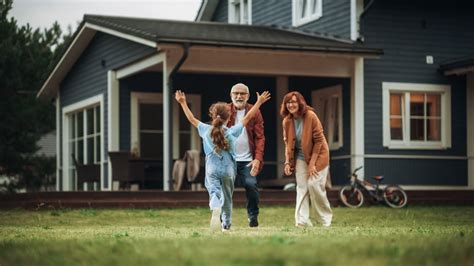 The 5 Best Senior Housing Options Retired In USA