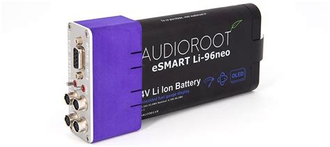 Audioroot Esmart Bpa H Studio Economik Pro Audio Recording