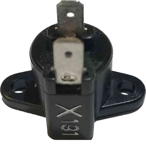 Spare Parts Gas Heater Tip Over Switch Suits Current Wmoweo Series