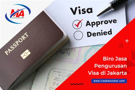 Prosedur Pengurusan Visa Bisnis Saudi Visa Kedutaan