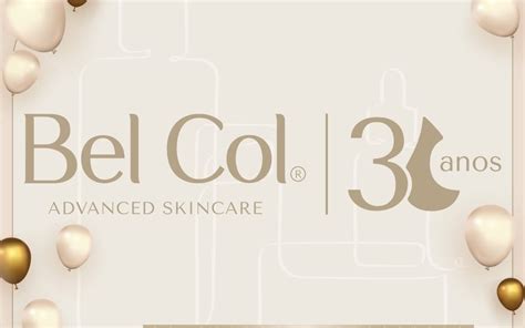 Bel Col Em Revista Bel Col Advanced Skincare