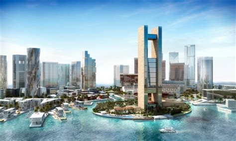 Bahrain tourism will double by 2018 | THE DAILY TRIBUNE | KINGDOM OF BAHRAIN