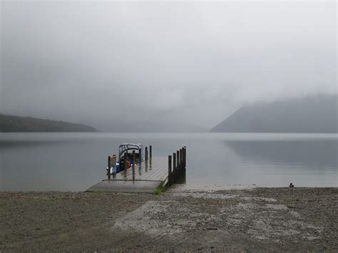 Lake Rotoiti St Arnaud Nelson Lakes National Park Flickr