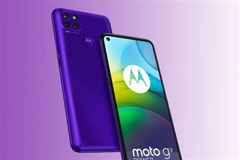 Nuevo Moto G Power Caracter Sticas Precio Y Ficha T Cnica