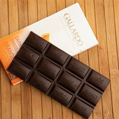 شکلات گالاردو؛ گرد مربعی مثلثی ایران Gallardo Chocolate آراد برندینگ