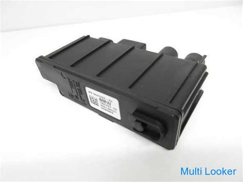 Bmw 118i F20 1r15 Integrated Ecu Kanda Multilooker