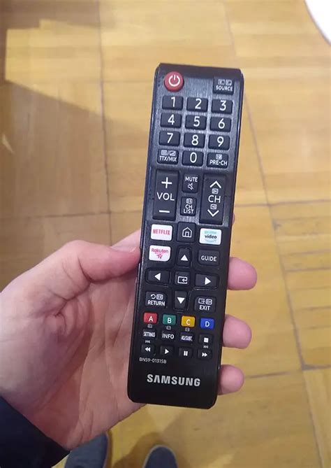 Samsung Tv Red Light Blinking Min Fixes