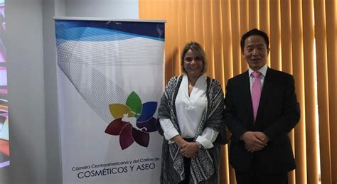 Reunión CACECOS Embajada de Corea en Costa Rica Cámara