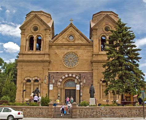 Catedral De San Francisco De As S Horarios De Misas En Estados Unidos