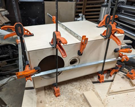 Nbdesigns Mltl 6 Cnc Flat Pack — No Big Deal