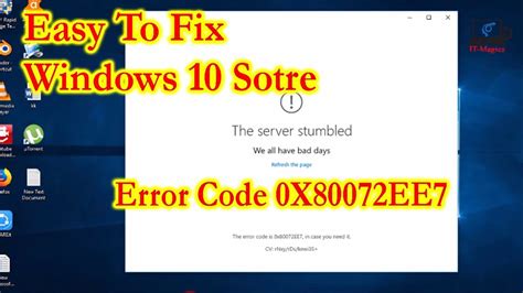 How To Fix Error X Ee In Windows Creditcardsadeba