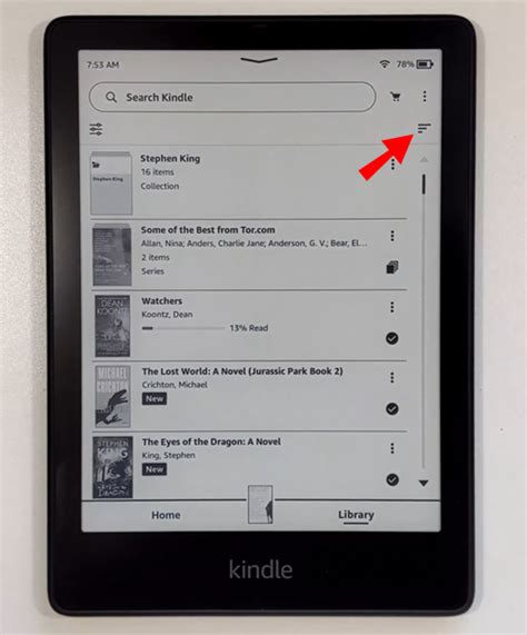 לשבת הפסד מפורסם Manage Kindle Content לתמרן גיאולוגיה נמס