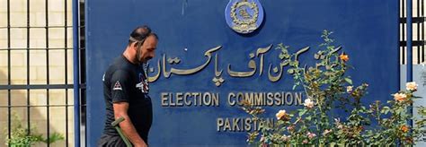 ECP Set To Release Preliminary List Of New Constituencies Under Fresh