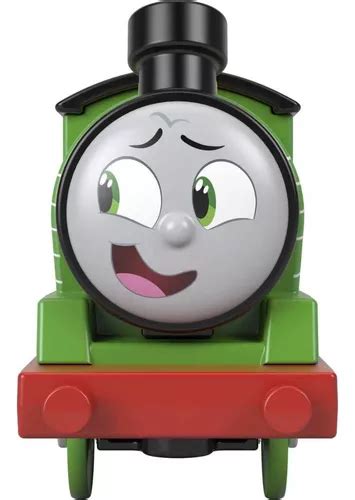 Thomas Friends Trackmaster Motorizado Tren De Fiesta Percy En Venta