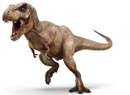 Tous Les Dinosaures Du Film Jurassic World