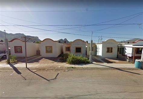 Venta Casa En Casas Heroica Guaymas Guaymas Sonora Az