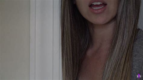 The Babysitter S Secret K Hdr Asmr Milf Porn Feat Kswifey Xhamster