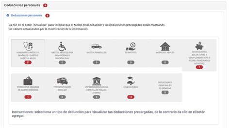 Cómo calcular los gastos deducibles y no deducibles para personas