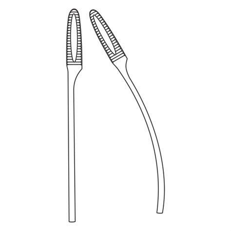 Dressing Forceps Meditec Instruments