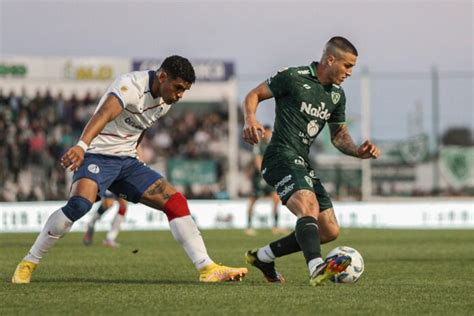 Sarmiento y San Lorenzo no se sacaron ventaja en Junín Junín 24