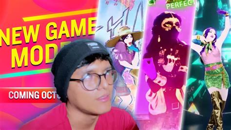 JUST DANCE 2024 edition pt 6 VIDEO REACCIÓN OPINIÓN DanYisus