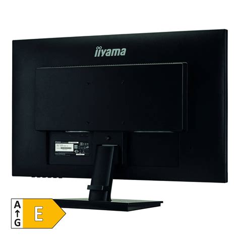 Iiyama G MASTER G2730HSU LED 68 6 Cm 27 Inch EEC E A G 1920 X