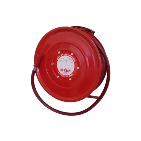 Fire Hose Reel 30m Kcarrim