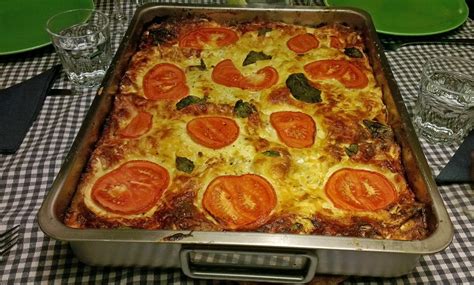 Top 59+ imagen lasagne recept jamie oliver - abzlocal fi