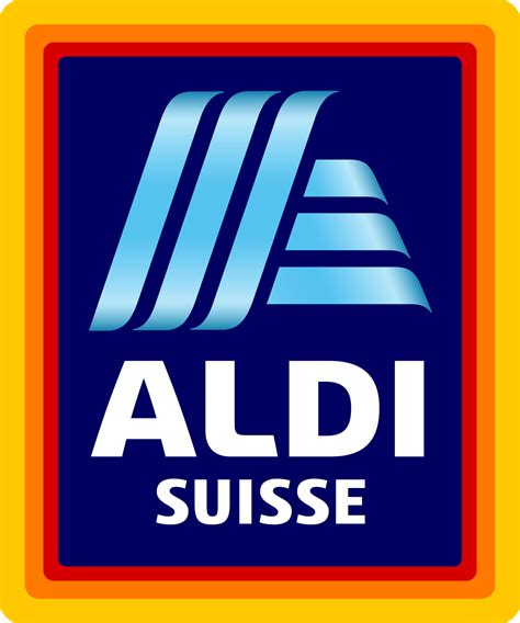 Logos Aldi Suisse