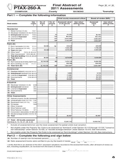 Fillable Online PTAX 343 R Annual Verification Of Eligibility For The