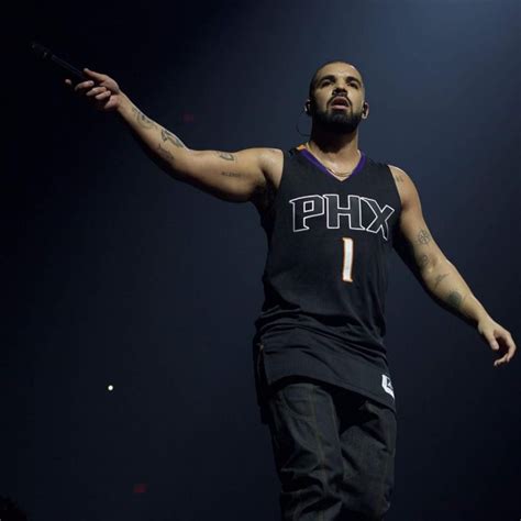 30 Best Drake’s Tattoos - The Full List and Meanings[2019]